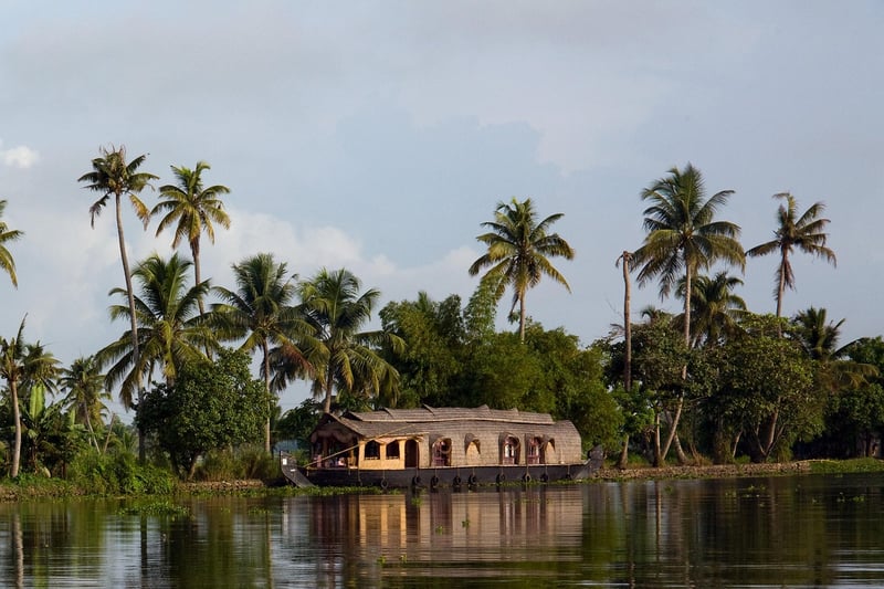 Kerala, India